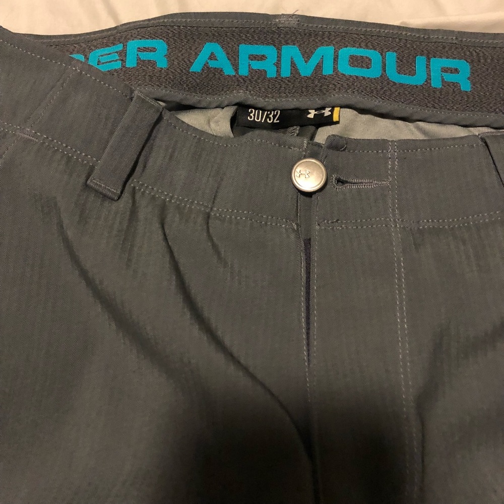Under Armour Golf Pants